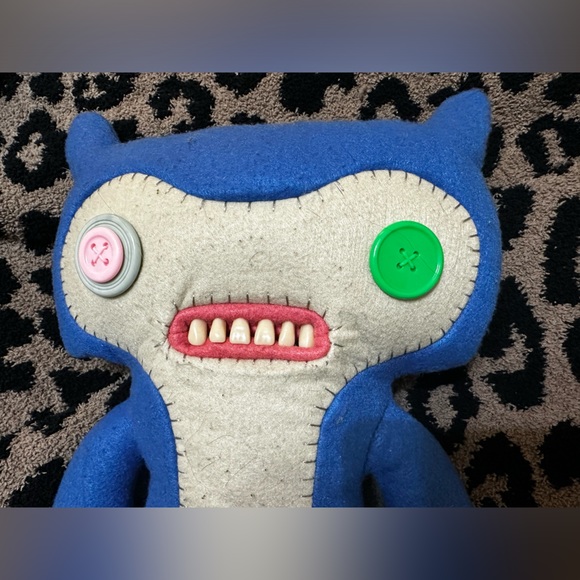 Fugler Set - Picture 2 of 4